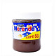 ΠΑΥΛΙΔΗΣ Μερέντα  50gr ΔΩΡΕΑΝ 410gr (BARCODE ZIN: 7622210453181)