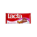 LACTA Σοκολάτα Γάλακτος Αμύγδαλο 85gr (BARCODE ZIN: 7622300458324)