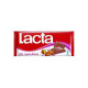 LACTA Σοκολάτα Γάλακτος Αμύγδαλο 85gr (BARCODE ZIN: 7622300458324)