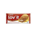 LACTA Σοκολάτα LOV'IT Choco n' Biscuit 100gr (BARCODE ZIN: 7622300458584)
