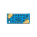 ΠΑΥΛΙΔΗΣ Σοκολάτα Υγείας Πορτοκάλι 100gr (BARCODE ZIN: 7622300459246)