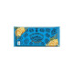 ΠΑΥΛΙΔΗΣ Σοκολάτα Υγείας Πορτοκάλι 100gr (BARCODE ZIN: 7622300459246)