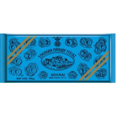 ΠΑΥΛΙΔΗΣ Σοκολάτα Υγείας 100gr (BARCODE ZIN: 7622300459284)