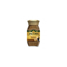 JACOBS Gold Στιγμιαίος Καφές 95gr