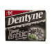 DENTYNE Τσίχλες Deep Arctic Menthol Black  πλ. 1ευρώ 16,8gr (BARCODE ZIN: 7622210503350)