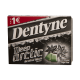 DENTYNE Τσίχλες Deep Arctic Menthol Black  πλ. 1ευρώ 16,8gr (BARCODE ZIN: 7622210503350)