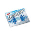 DENTYNE Τσίχλες White Μέντα πλ. 1ευρώ 16,8gr (BARCODE ZIN: 7622210982087)