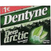 DENTYNE Τσίχλες Deep Arctic Δυόσμος πλ. 1ευρώ 16,8gr (BARCODE ZIN: 7622210982506)
