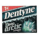 DENTYNE Τσίχλες Arctic Ευκάλυπτος Menthol πλ. 1ευρώ 16,8gr (BARCODE ZIN: 7622210982483)