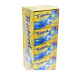 TRIDENT Τσίχλες Max Splash Βανίλια Μέντα πλ. 1ευρώ 22gr (BARCODE ZIN: 7622210990464)