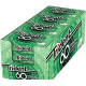 TRIDENT Τσίχλες  60MIN Δυόσμος πλ. (1ευρω) 20gr (BARCODE ZIN: 7622210990495)