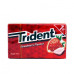 TRIDENT Τσίχλες Φράουλα 1ευρώ πλ. 23,8gr (BARCODE ZIN: 7622210990631)