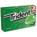 TRIDENT Τσίχλες Δυόσμος 1ευρώ πλ. 23,8gr (BARCODE ZIN: 7622210990662)