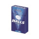 HALLS Καραμέλες Cool Menthol 1ευρώ πλ. 28gr (BARCODE ZIN: 7622210991072)