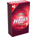 HALLS Καραμέλες Cool Cherry 1 ευρώ πλ. 28gr (BARCODE ZIN: 7622210991300)