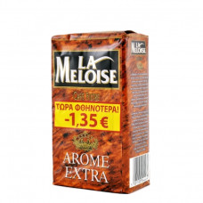 LA MELOISE Arome Extra GD 250gr -1,35ευρώ