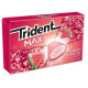 TRIDENT Τσίχλες  Max Frost Καρπούζι πλ. (1ευρώ) 20gr (BARCODE ZIN: 7622210604026)