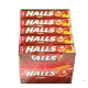 HALLS Καραμέλες Cool Κεράσι 32gr (BARCODE ZIN: 7622210634269)