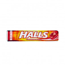 HALLS Καραμέλες Κανέλα 32gr (BARCODE ZIN: 7622210641809) HALLS Καραμέλες Κανέλα 32gr (BARCODE ZIN: 7622210641809)