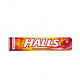 HALLS Καραμέλες Κανέλα 32gr  (BARCODE ZIN: 7622210641809)