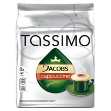 TASSIMO Jacobs Cappuccino 260gr