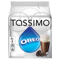 TASSIMO Ρόφημα Oreo 332gr