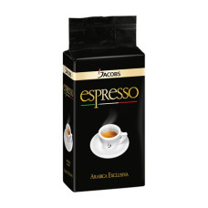 JACOBS Espresso Box 250gr