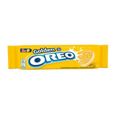 OREO Μπισκότα Golden 66gr (BARCODE ZIN: 7622210658418) 