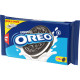 OREO Μπισκότα Βανίλια 264gr (BARCODE ZIN: 7622210665867) 
