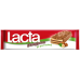 LACTA Σοκολάτα Γκοφρέτα Φουντούκι 37gr  (BARCODE ZIN: 7622210675286)