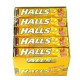 HALLS Καραμέλες Μέλι-Λεμόνι 32gr (BARCODE ZIN: 7622210698018)
