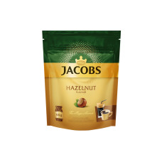 JACOBS Φουντούκι Στιγμιαίος Καφές 66gr -0.70€