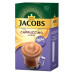 JACOBS Cappuccino Milka 10x18gr