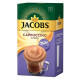 JACOBS Cappuccino Milka 10x18gr