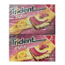 TRIDENT Τσίχλες Max Βατόμουρο Λεμόνι πλ. 1ευρώ 23gr (BARCODE ZIN: 7622210736611)