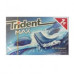 TRIDENT Τσίχλες  Max Μέντα πλ. 23gr (BARCODE ZIN: 7622210736635)