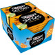 TRIDENT Τσίχλες Senses Τροπικά φρούτα πλ. 0,90ευρώ 23gr (BARCODE ZIN: 7622210736697)