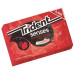 TRIDENT Τσίχλες Senses Φράουλα πλ. 0,90ευρώ 23gr (BARCODE ZIN: 7622210736734)