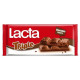 LACTA Σοκολάτα Γάλακτος Triple Choco 90gr (BARCODE ZIN: 7622210631619)