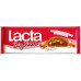 LACTA Σοκολάτα Big Time Αμύγδαλα Καραμέλα 300gr  (BARCODE ZIN: 7622210751676)