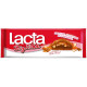 LACTA Σοκολάτα Big Time Αμύγδαλα Καραμέλα 300gr  (BARCODE ZIN: 7622210751676)