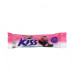 ΠΑΥΛΙΔΗΣ Σοκολάτα Kiss Φράουλα 27,5gr (BARCODE ZIN: 7622210787453)