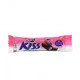 ΠΑΥΛΙΔΗΣ Σοκολάτα Kiss Φράουλα 27,5gr (BARCODE ZIN: 7622210787453)
