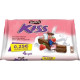 ΠΑΥΛΙΔΗΣ Σοκολάτα Kiss Φράουλα (4x27,5gr) -25cents  (BARCODE ZIN: 7622210787484)