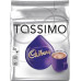 TASSIMO Cadbury Ρόφημα Σοκολάτας 240gr