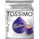 TASSIMO Cadbury Ρόφημα Σοκολάτας 240gr