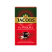 JACOBS Καφές Flavours Καραμέλωμένο Αμύγδαλο 250gr