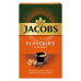 JACOBS Καφές Flavours Καραμέλα 250gr