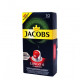JACOBS Capsules Lungo 6 Classico 10pc