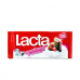 LACTA Σοκολάτα Γάλακτος Κρέμα Φράουλα 100gr (BARCODE ZIN: 7622210872937)